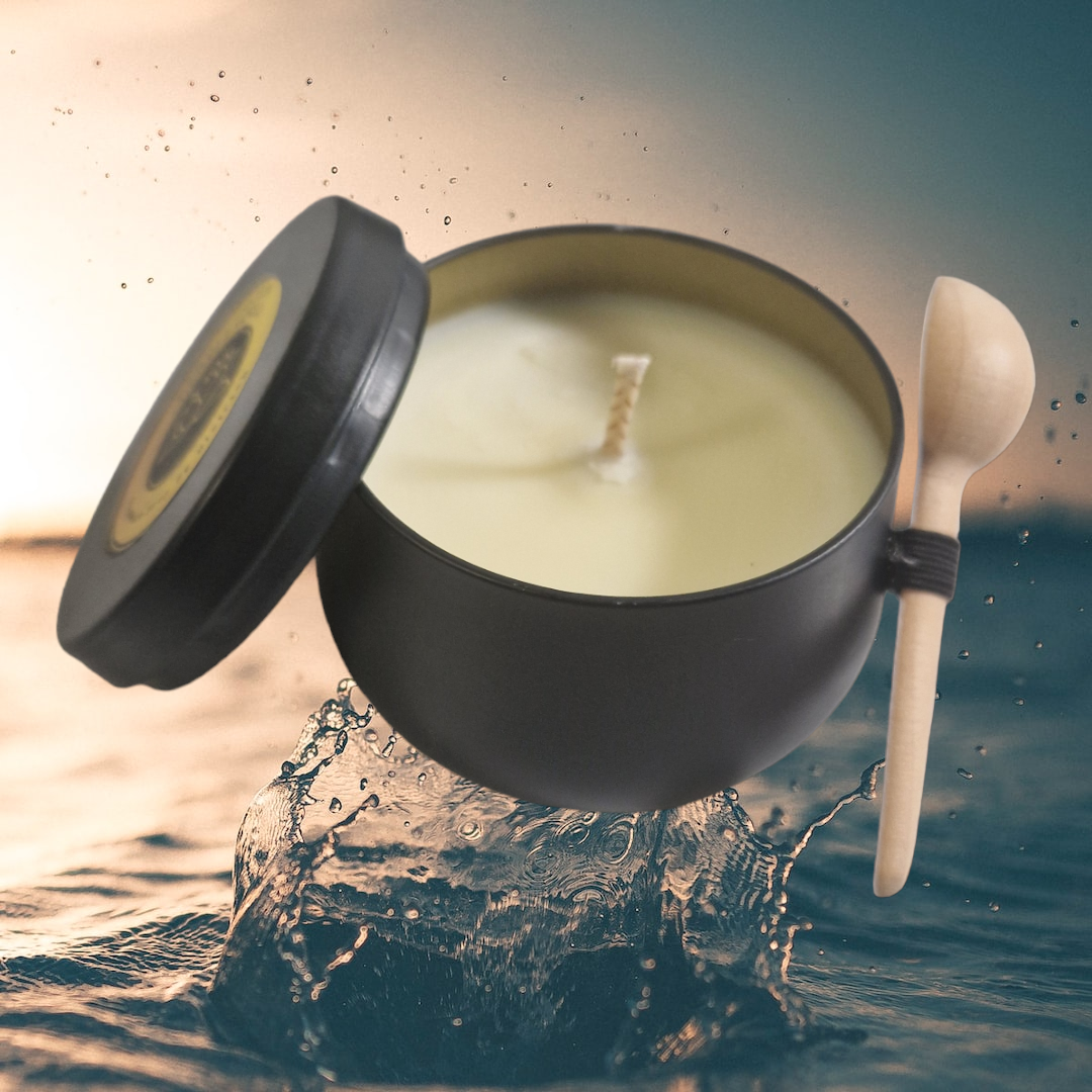 Candle-Lotion