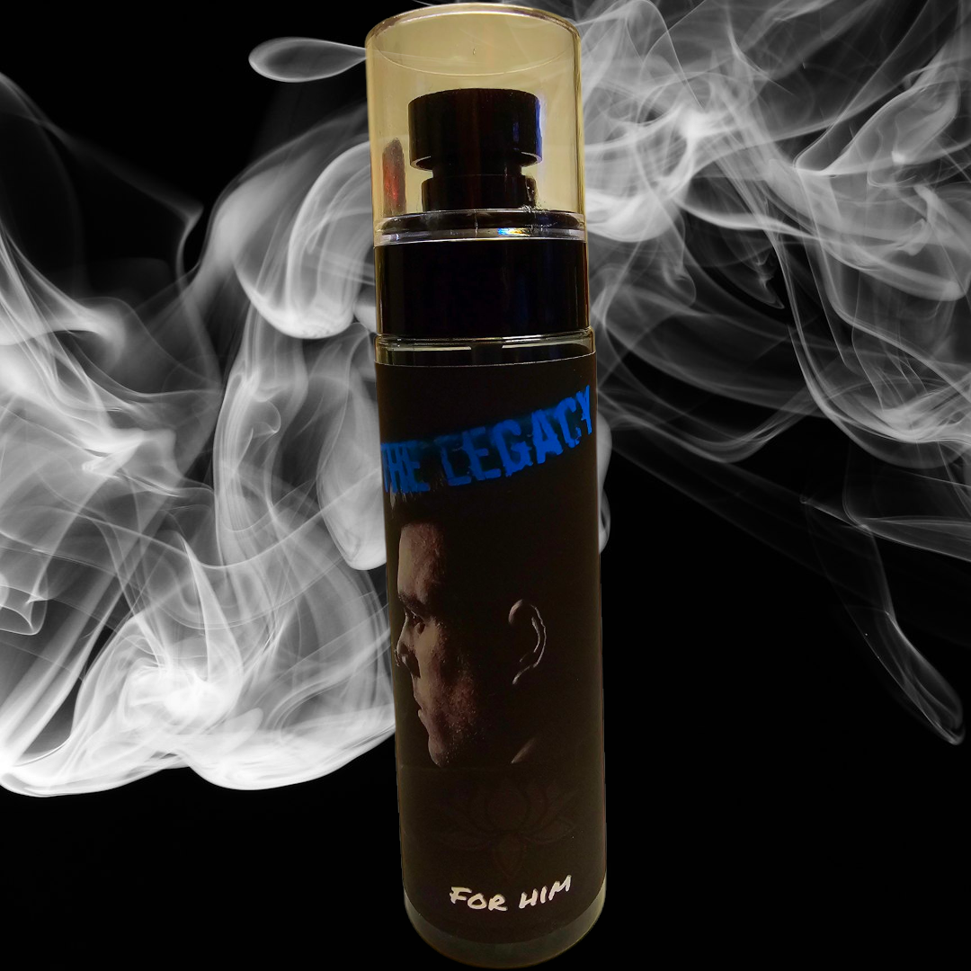 The Legacy Bodyspray - for him