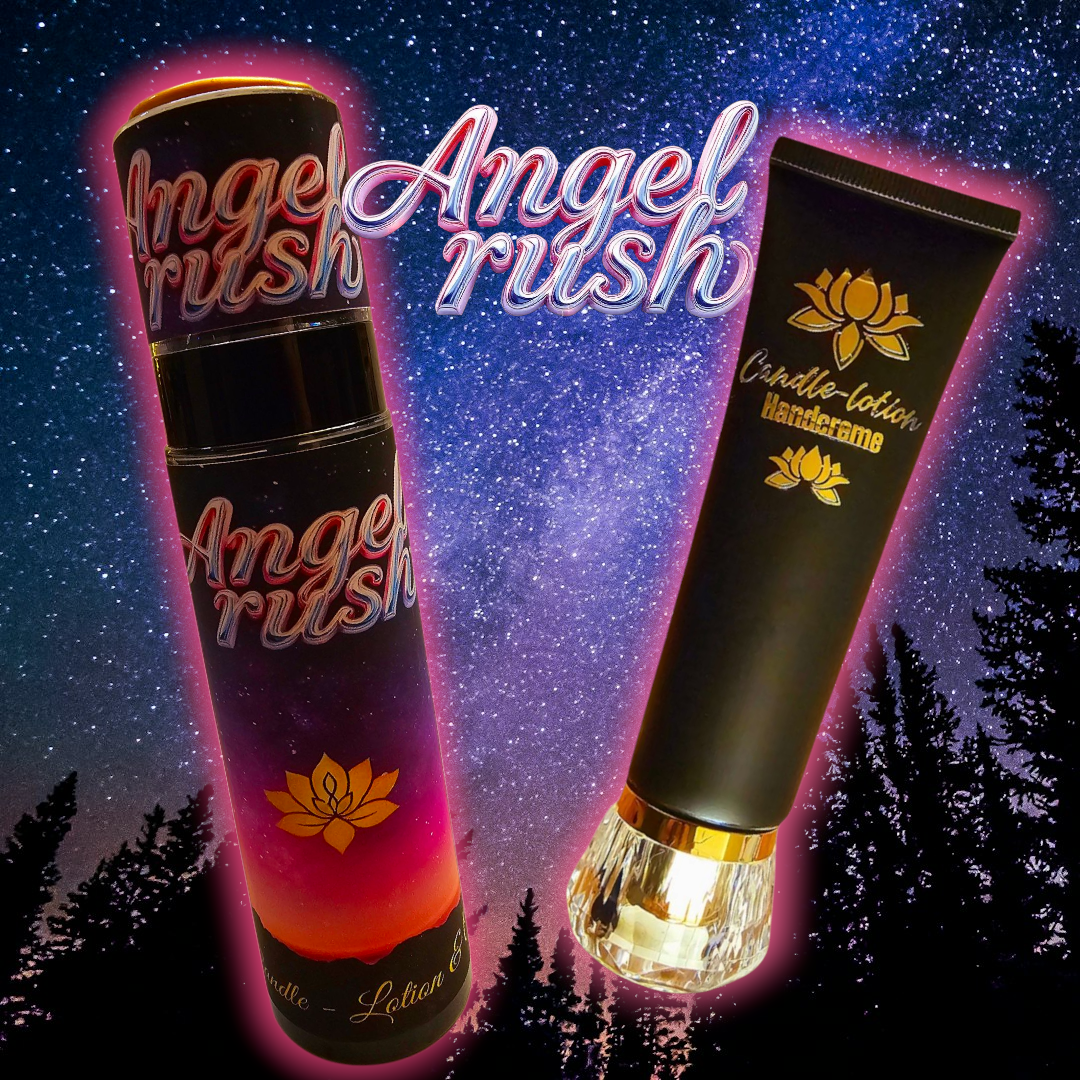 Angel rush Combo Aktion 21.90 statt 28 Chf