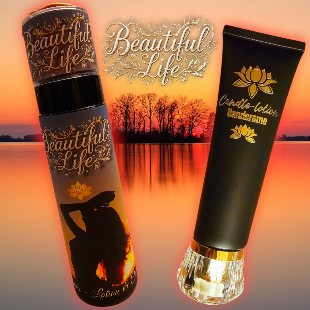 Beautyful Life Handcreme & Bodyspray Combo Aktion für 21.90 statt 28 Chf