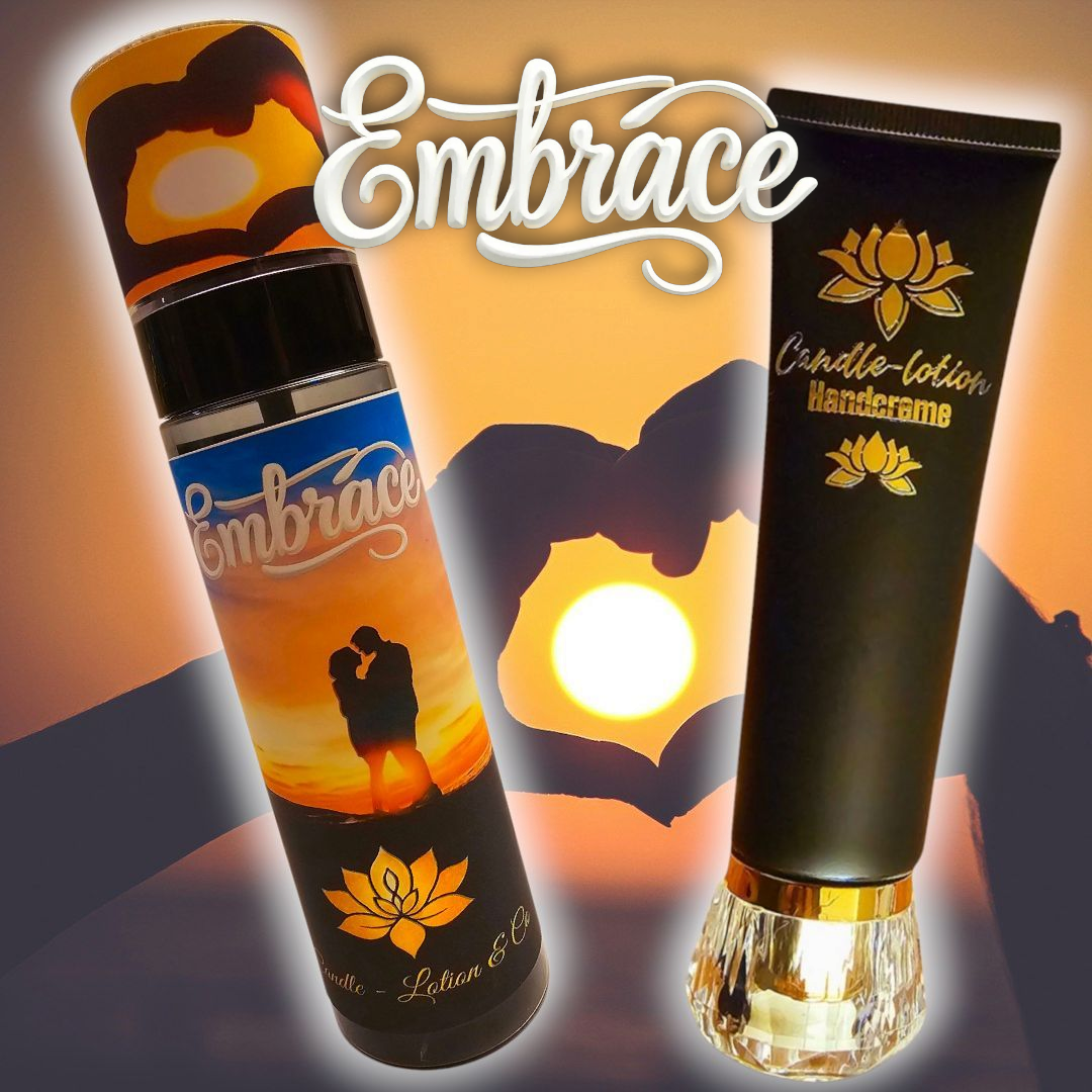 Embrace Combo Aktion 21.90 Chf statt 28 Chf