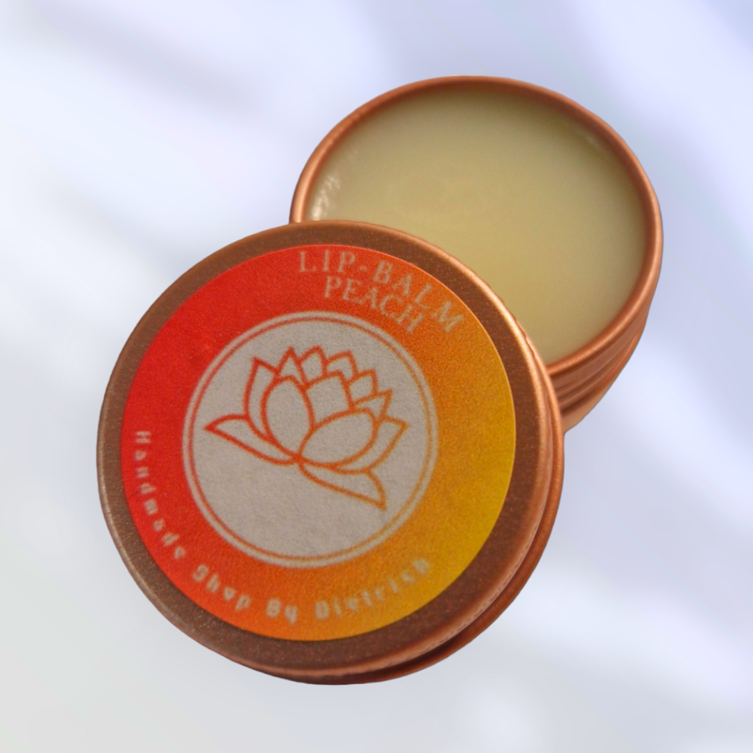 Lippen Balsam