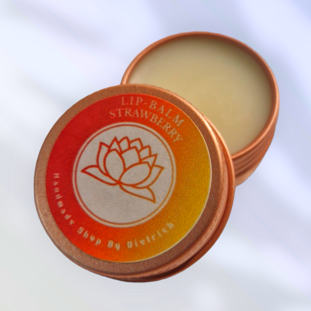 Lippen Balsam
