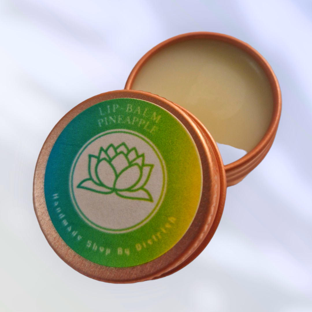 Lippen Balsam