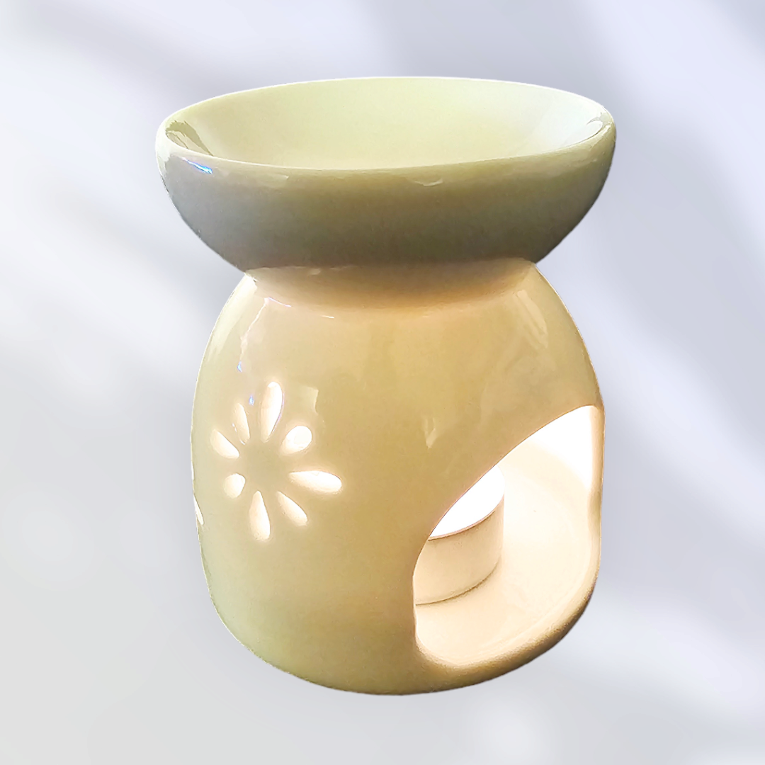 Duftlampe klein