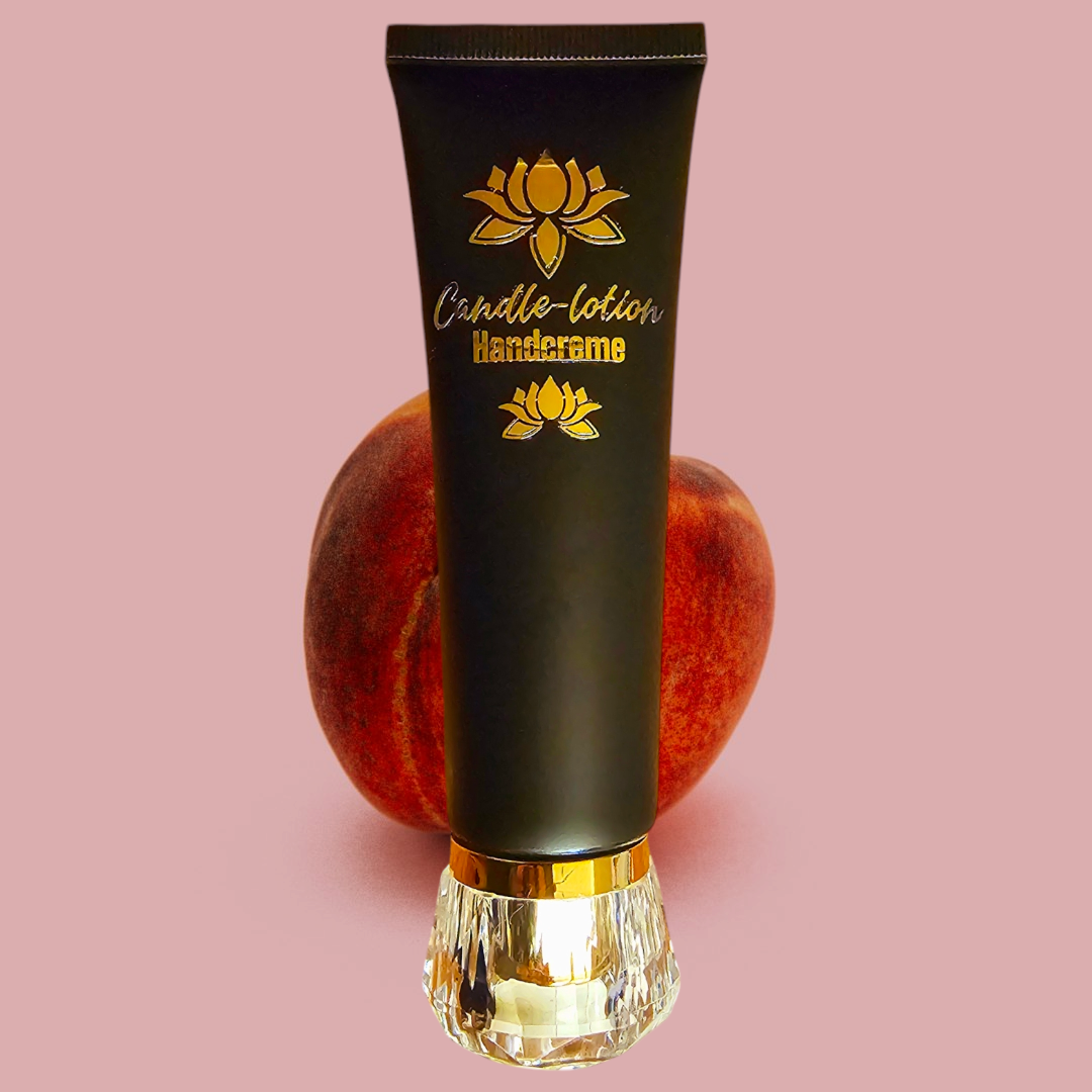 Handcreme-Peach