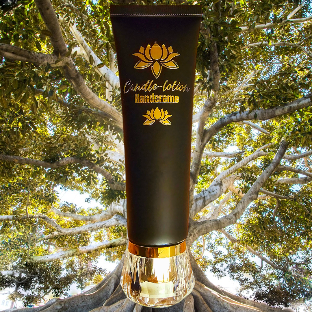 Handcreme Natural