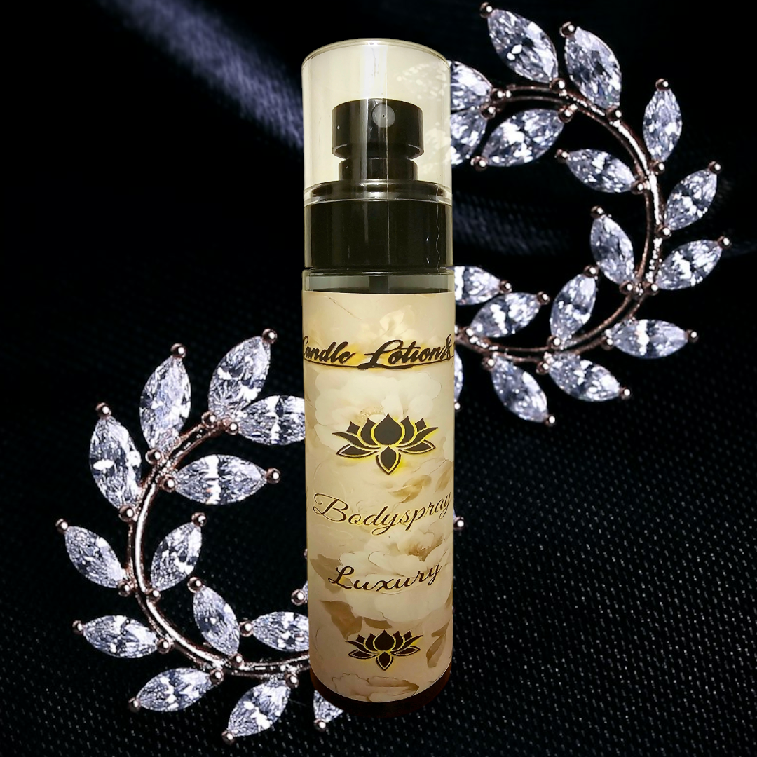 Bodyspray Luxury