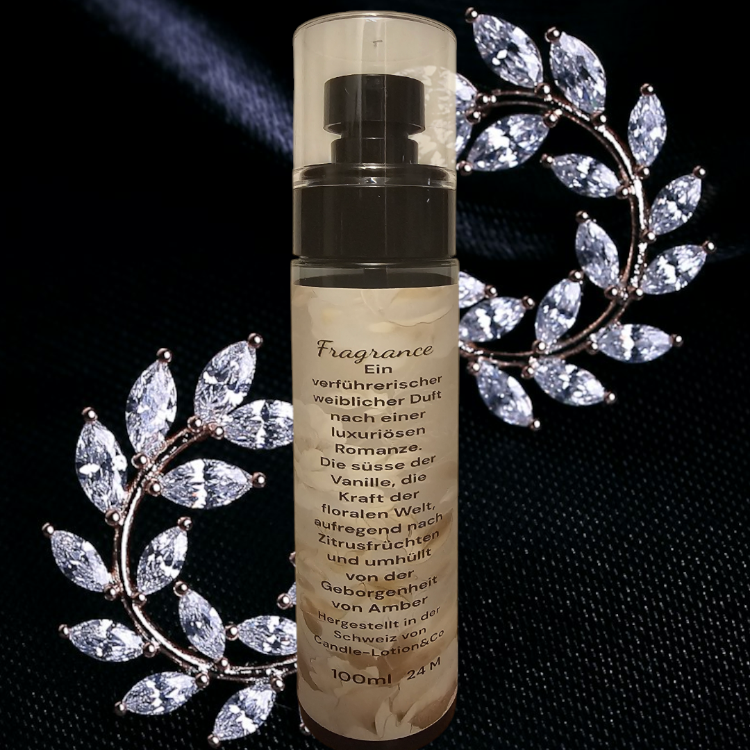 Bodyspray Luxury