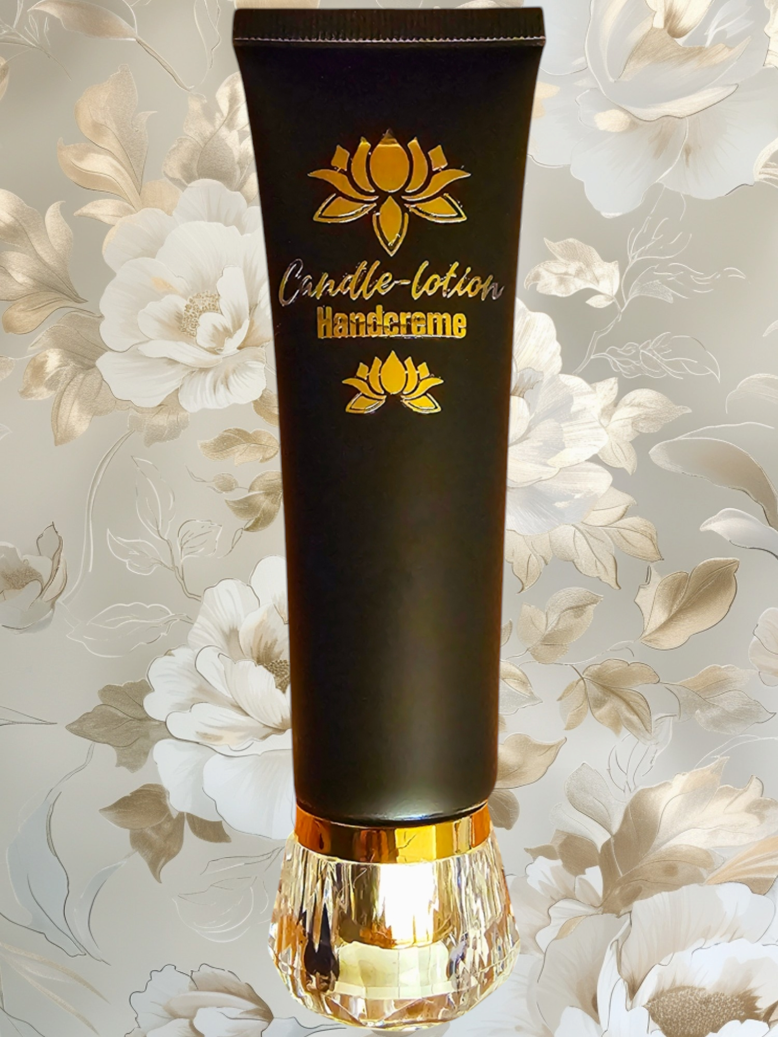Handcreme Luxury