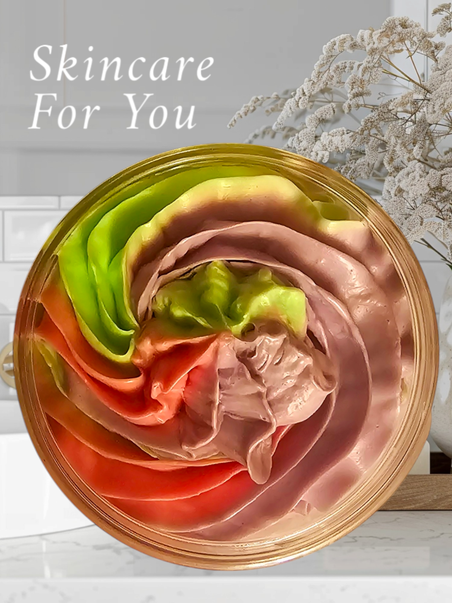 Whipped Bodybutter
