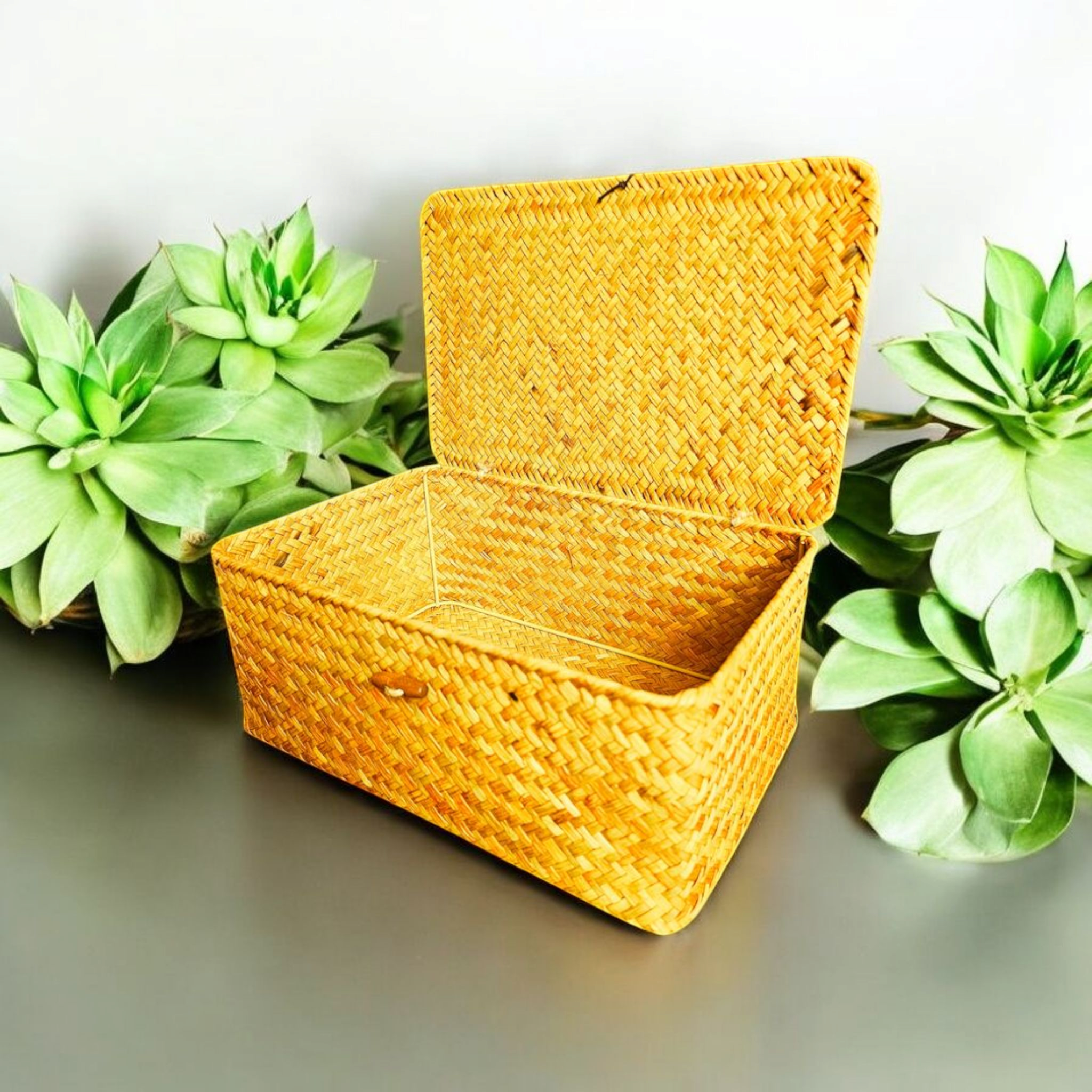 Geschenkbox zum befüllen L