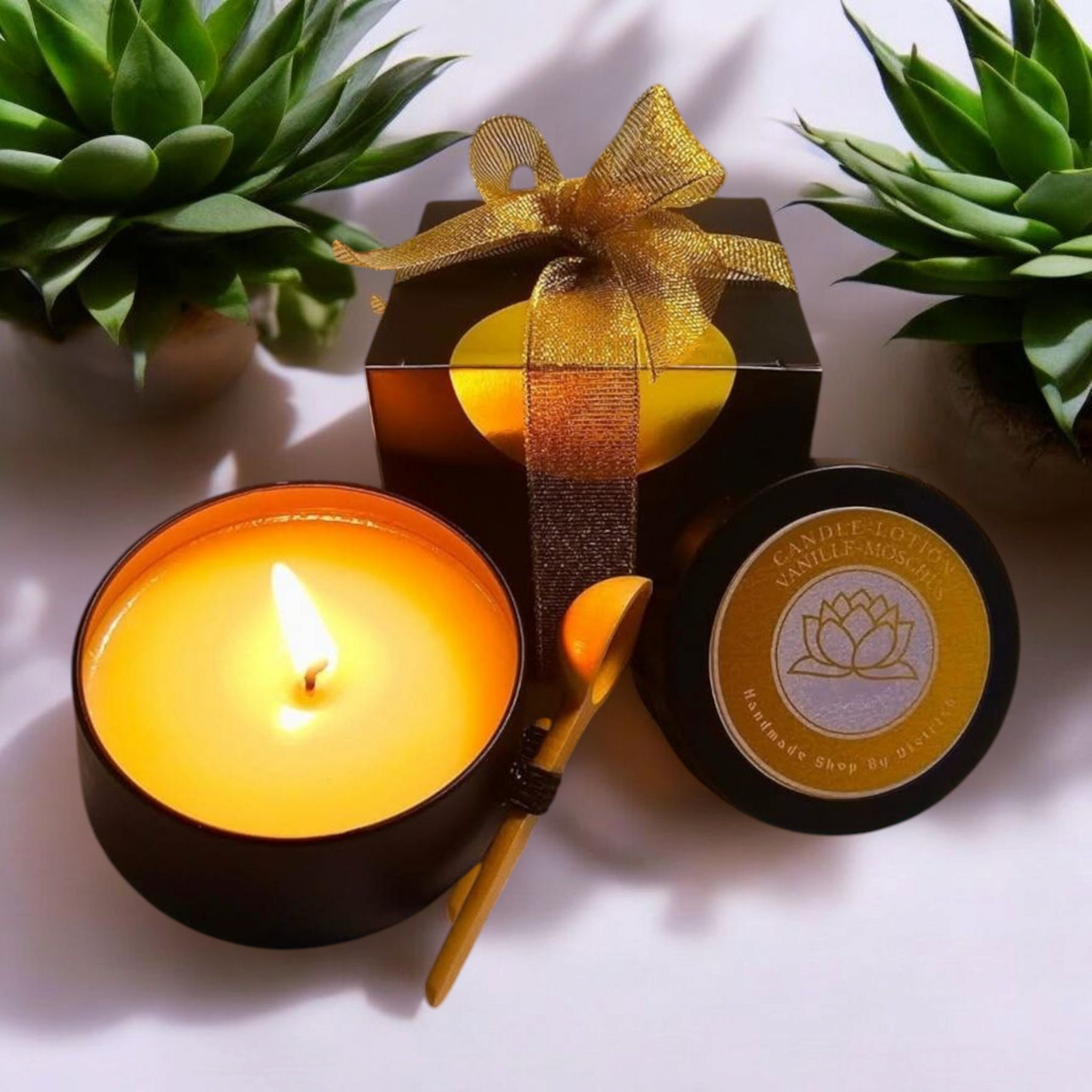 Geschenkkorb S
