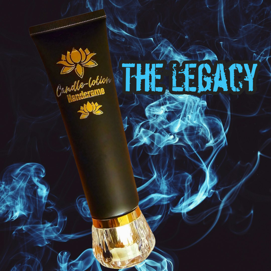 The Legacy for him - Handcreme