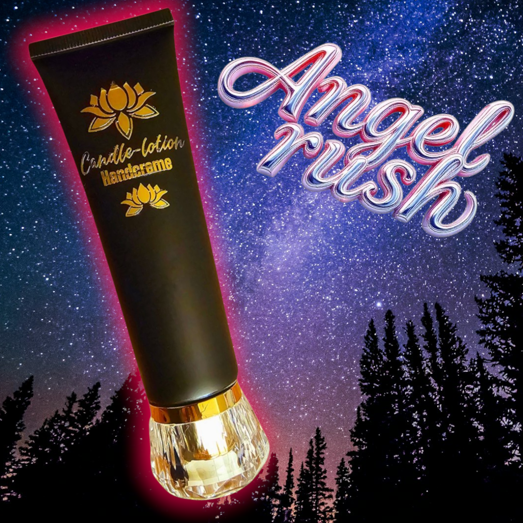 Handcreme Angel rush