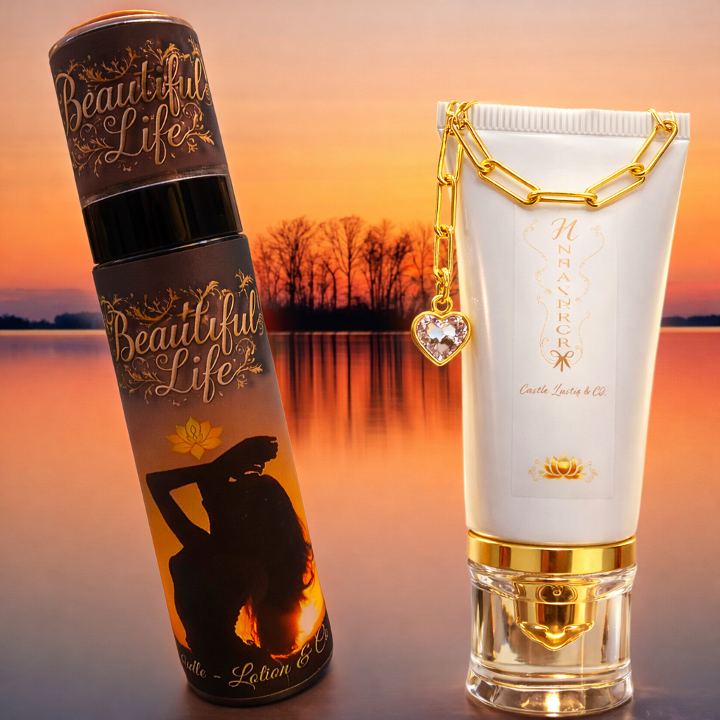 Luxuriöse Handcreme & Bodyspray Combo Aktion 21.90 Chf statt 28 Chf