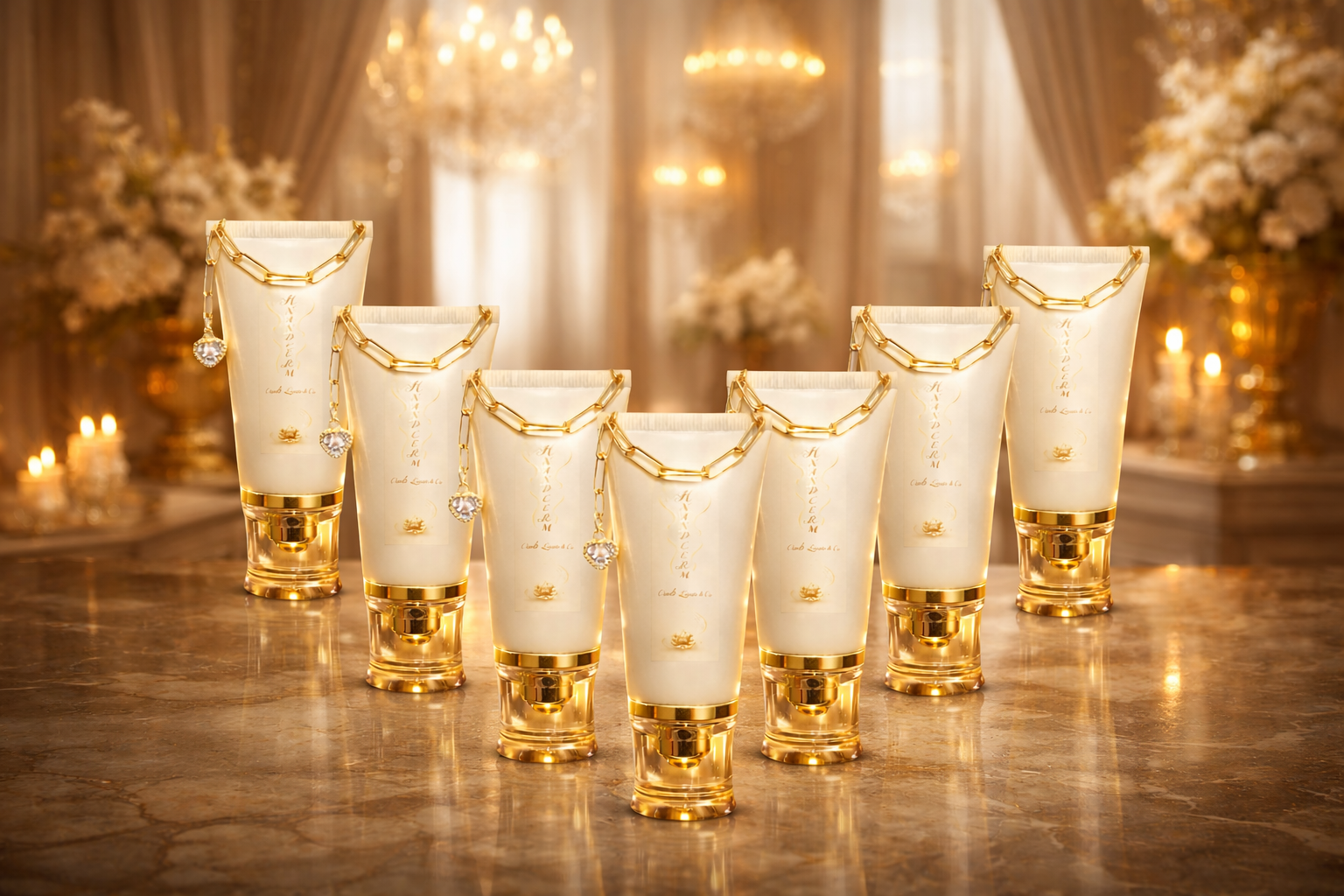 Hand & Körperpflege