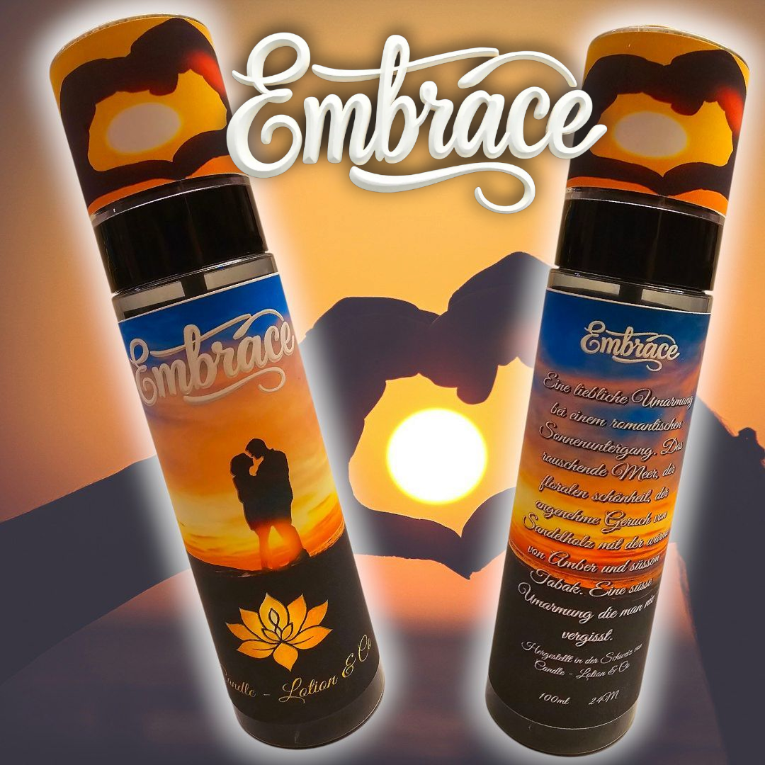 Bodyspray Embrace