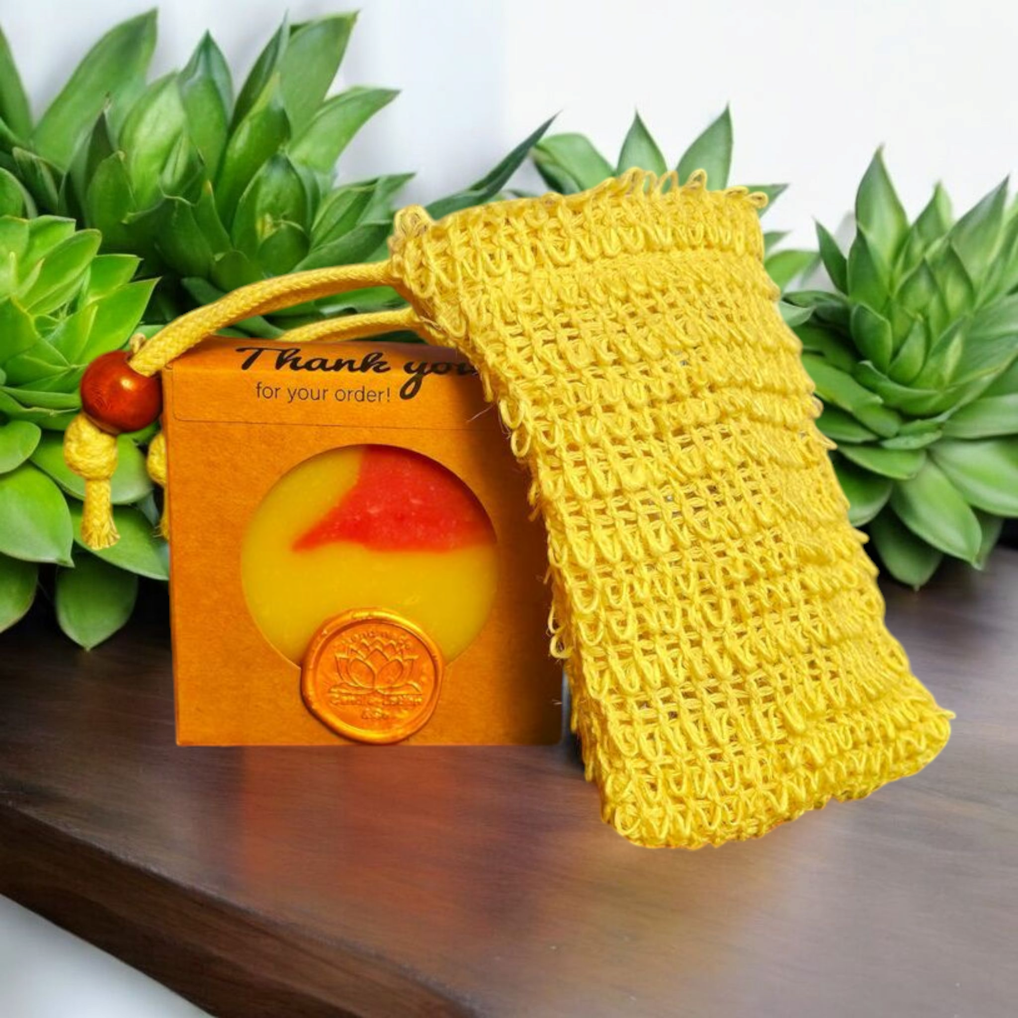 Geschenkkorb L